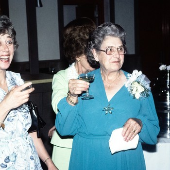 Photo of Alice Persyn